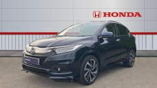 Honda HR-V 1.5 i-VTEC EX CVT 5dr Petrol Hatchback